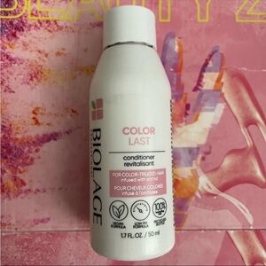 Biolage Color Last Conditioner
